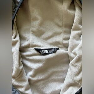 women’s northface jacket